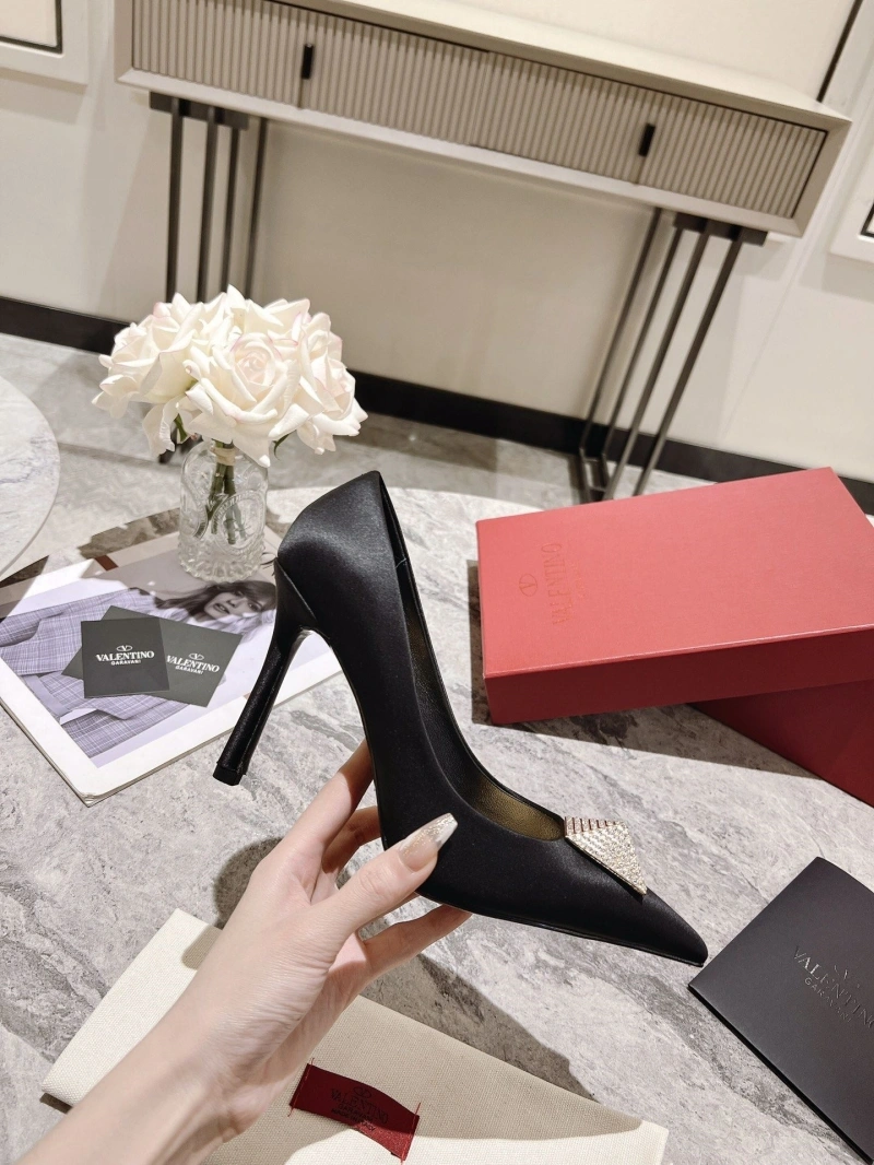 Vxlxntino High Heels Durable 232042