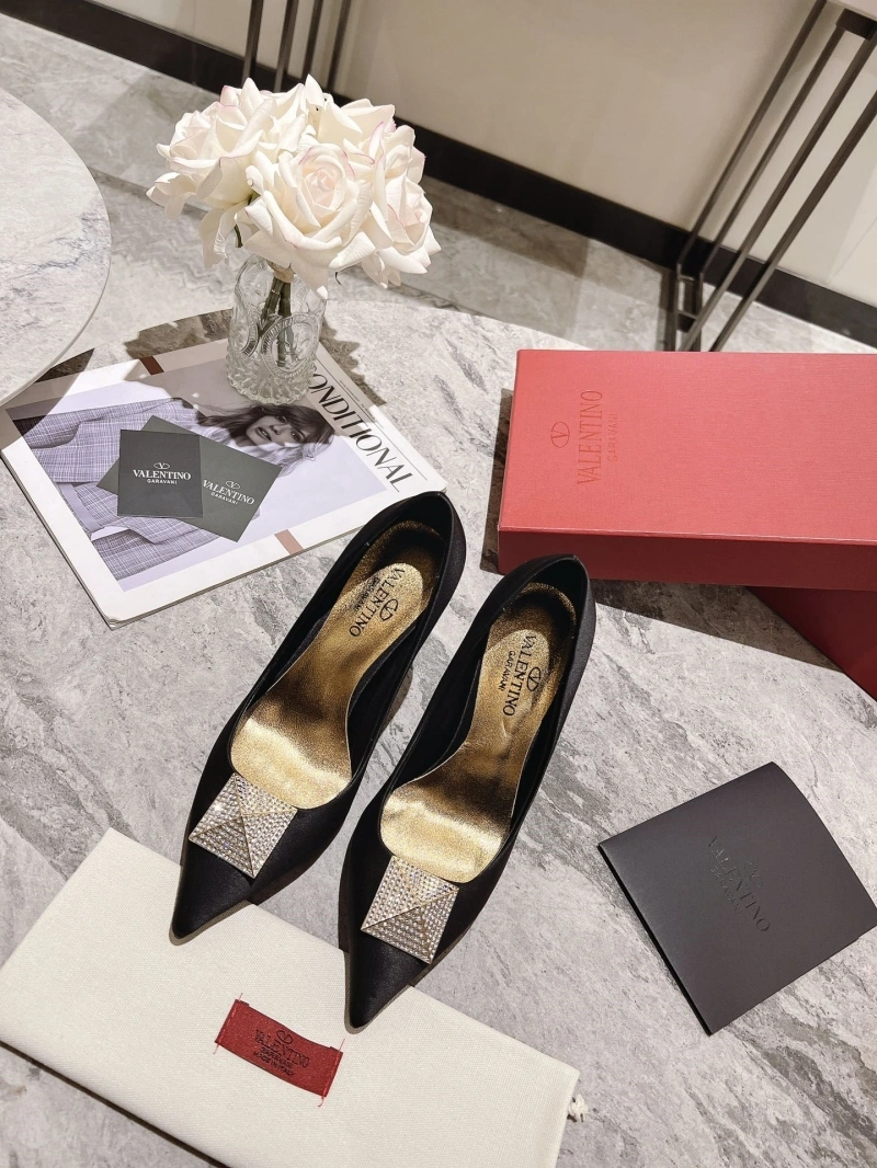 Vxlxntino High Heels Durable 232042