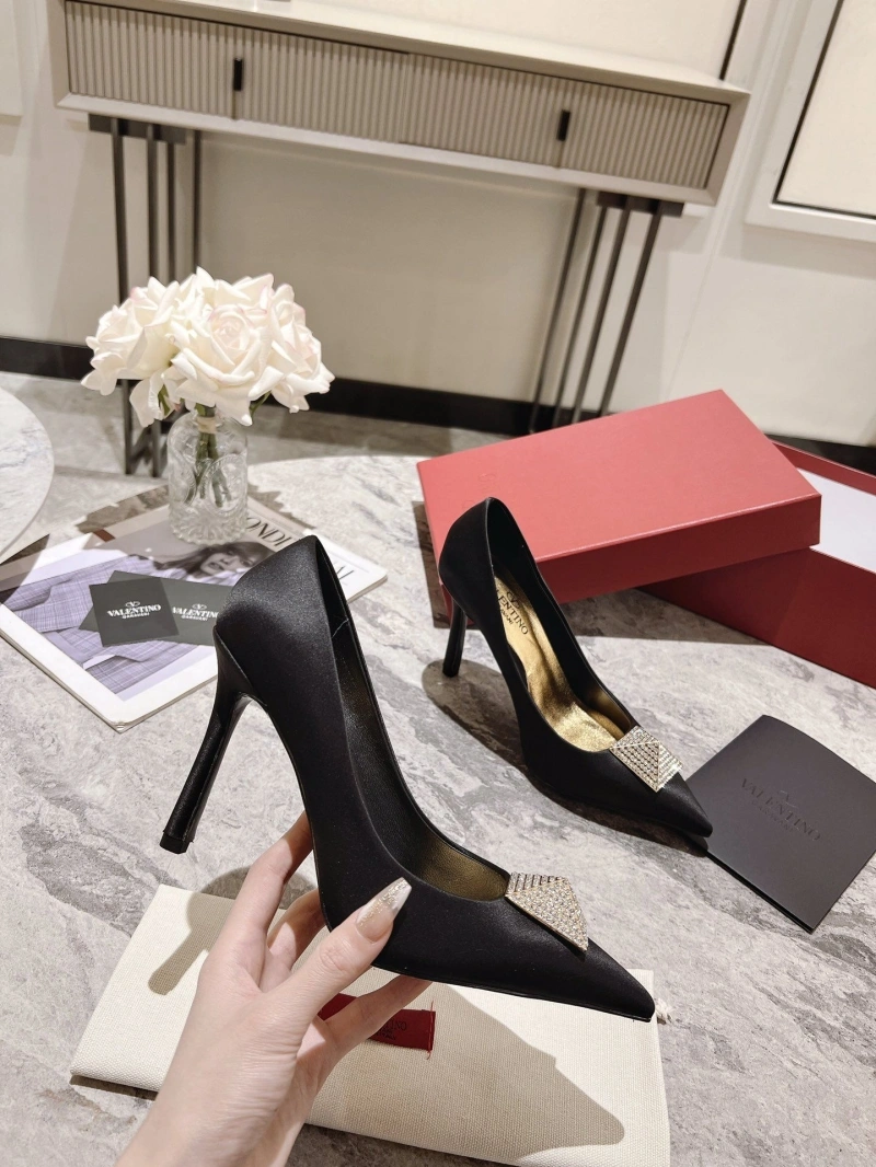 Vxlxntino High Heels Durable 232042