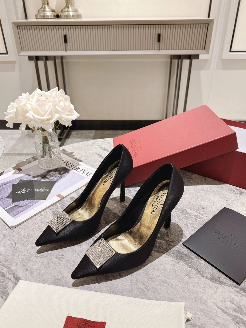 Vxlxntino High Heels Durable 232042