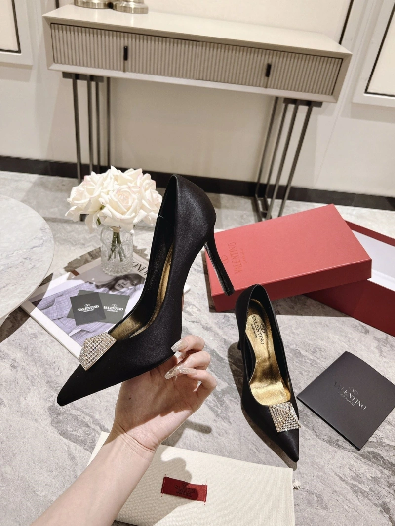 Vxlxntino High Heels Durable 232042