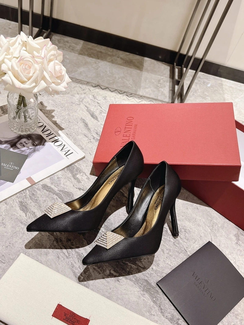 Vxlxntino High Heels Durable 232042