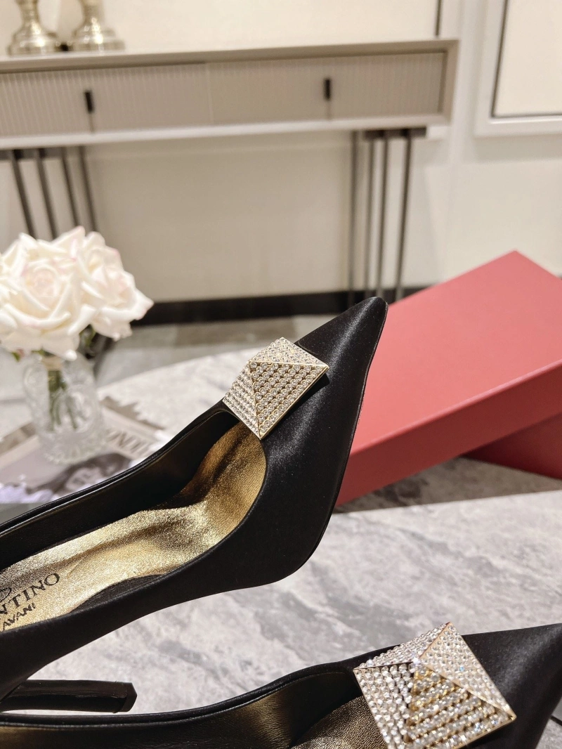 Vxlxntino High Heels Durable 232042
