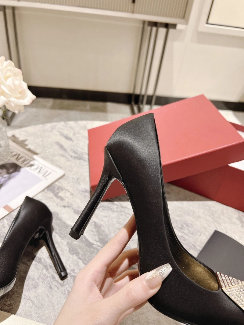 Vxlxntino High Heels Durable 232042