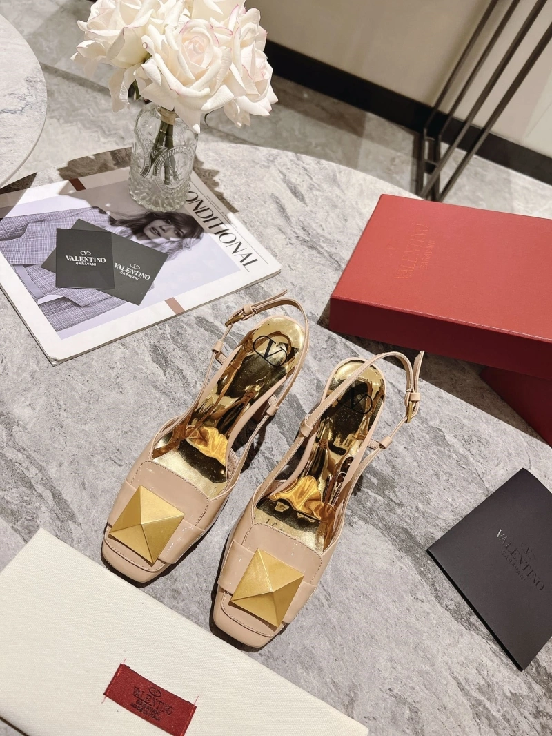Trendy Vxlxntino High Heels 232035