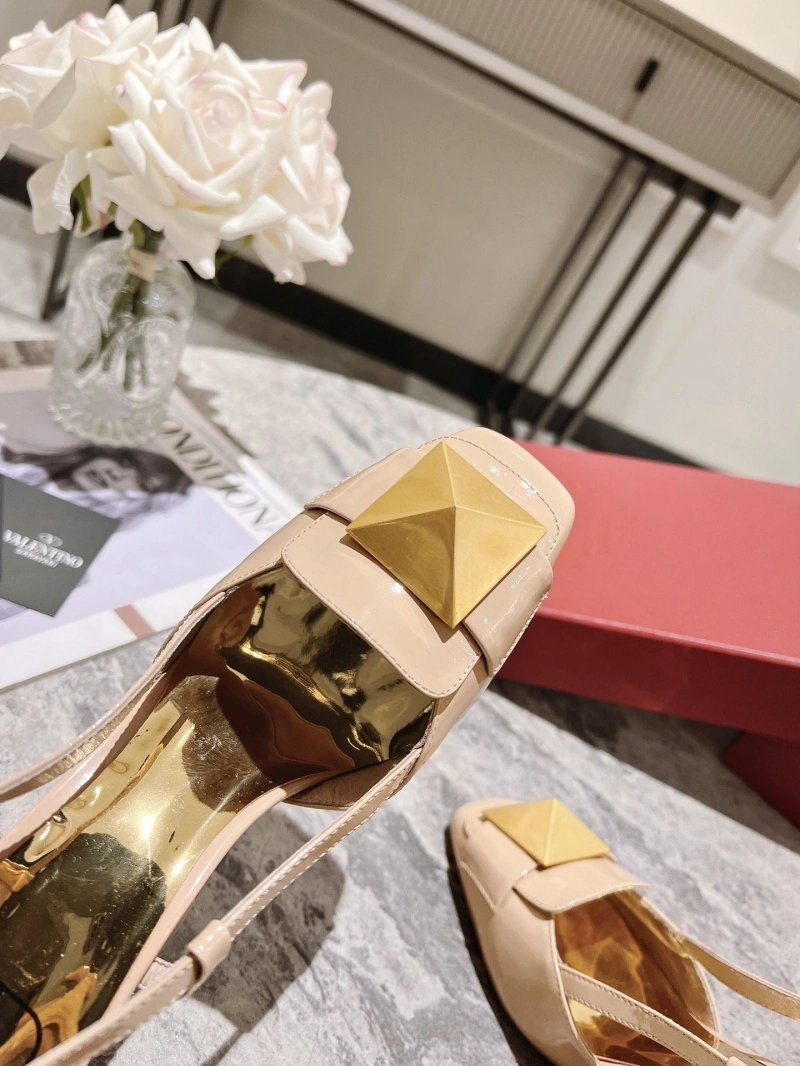 Trendy Vxlxntino High Heels 232035
