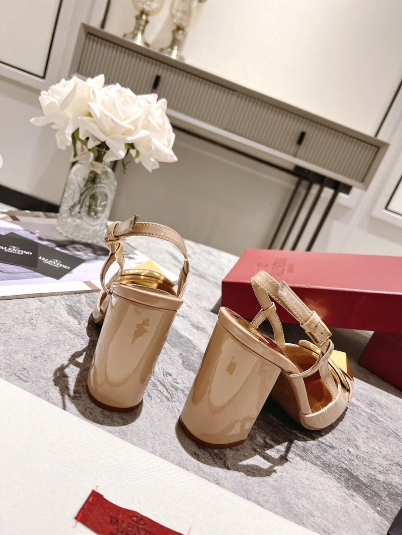 Trendy Vxlxntino High Heels 232035