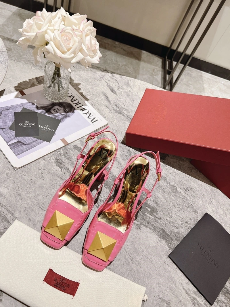 Vxlxntino High Heels NewStyle 232062