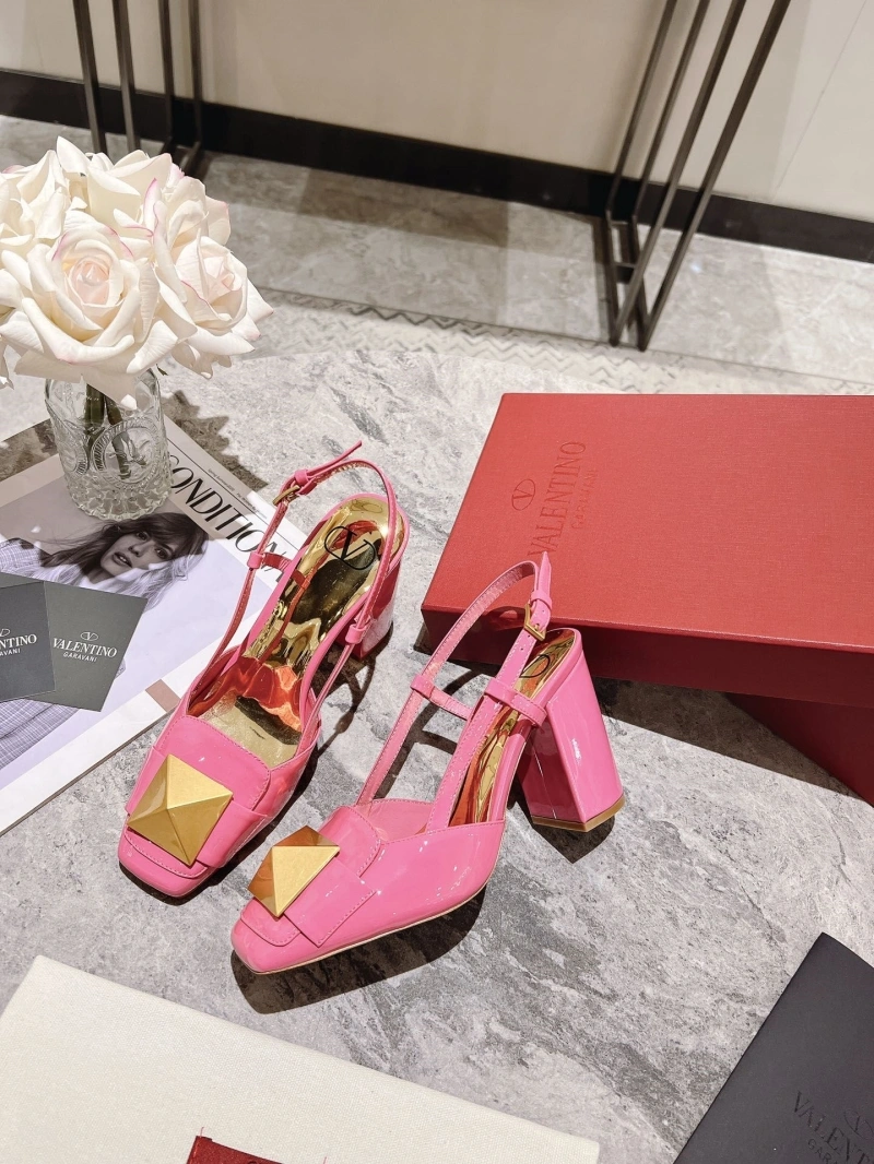 Vxlxntino High Heels NewStyle 232062