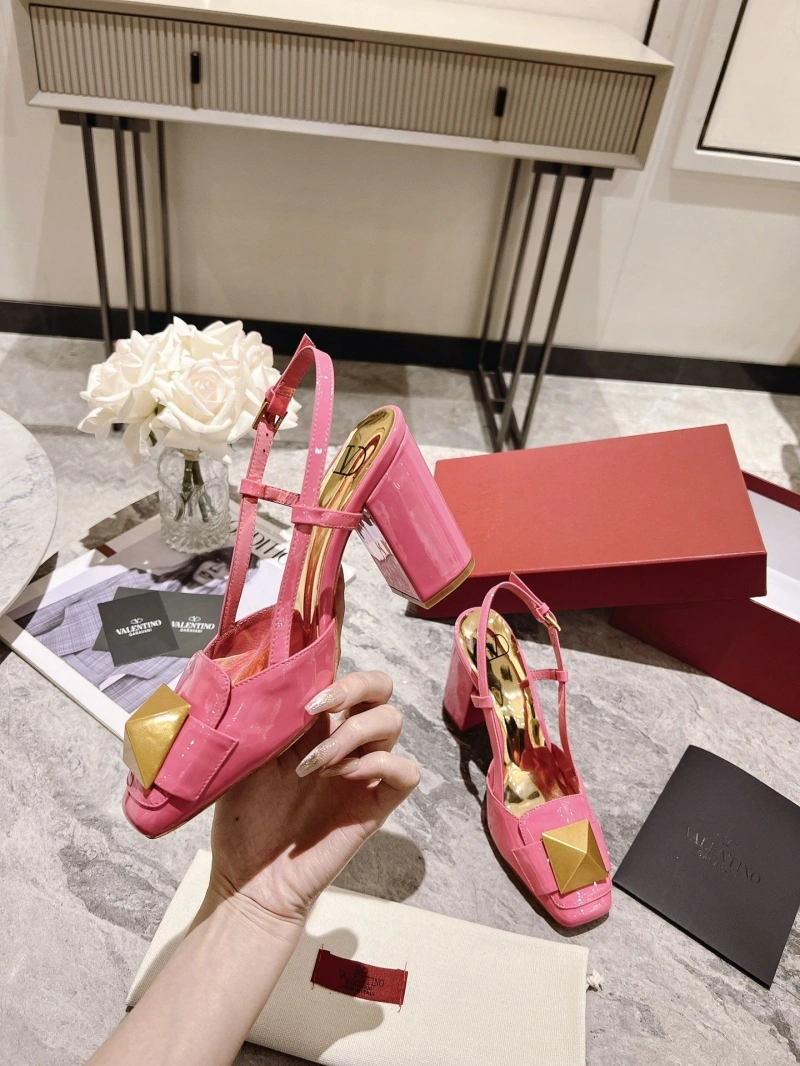 Vxlxntino High Heels NewStyle 232062