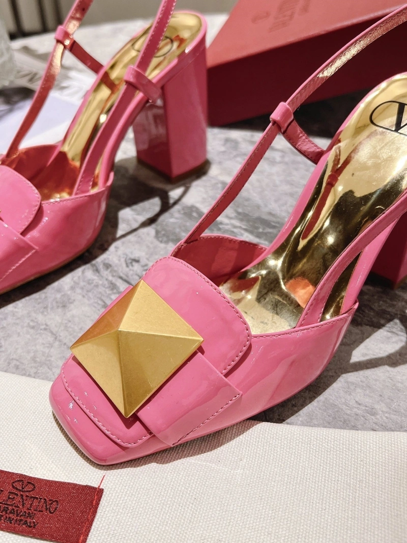 Vxlxntino High Heels NewStyle 232062