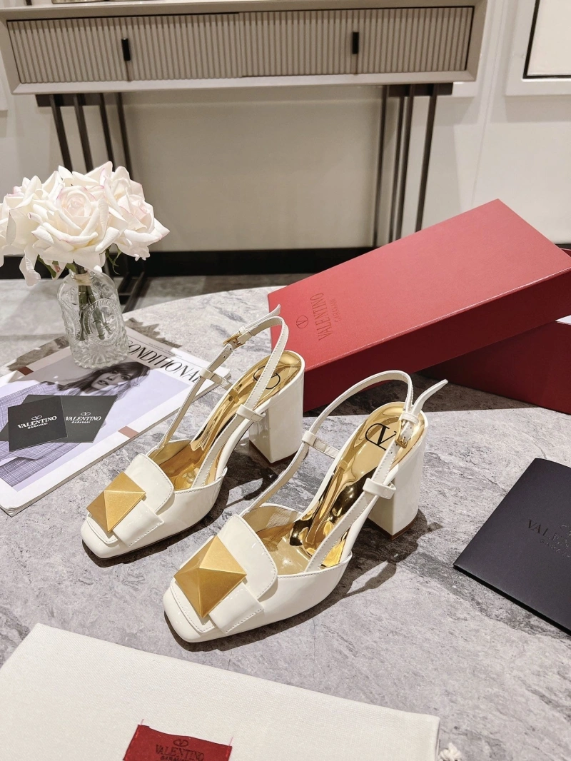 Bright Vxlxntino High Heels 232041
