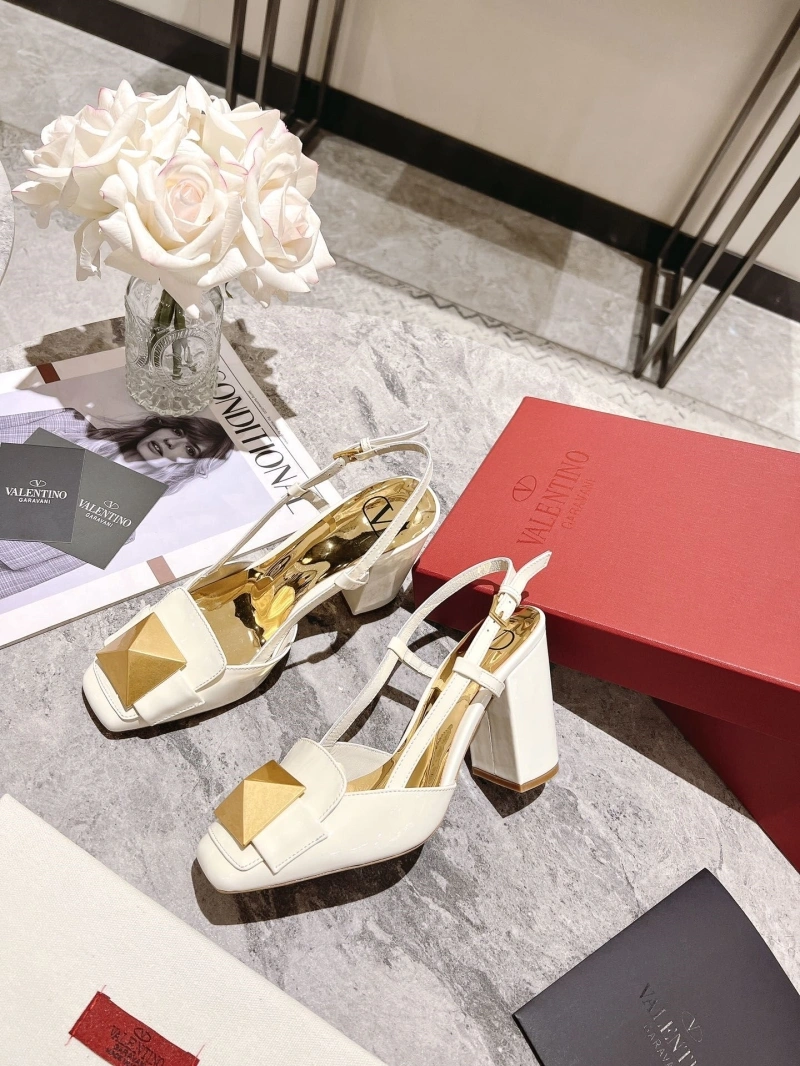 Bright Vxlxntino High Heels 232041