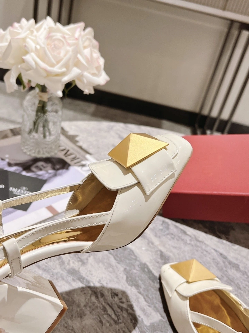 Bright Vxlxntino High Heels 232041