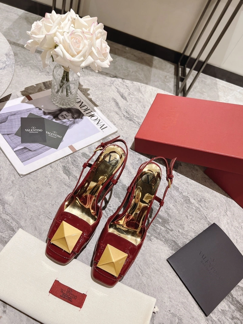 Vxlxntino High Heels Bold 232034