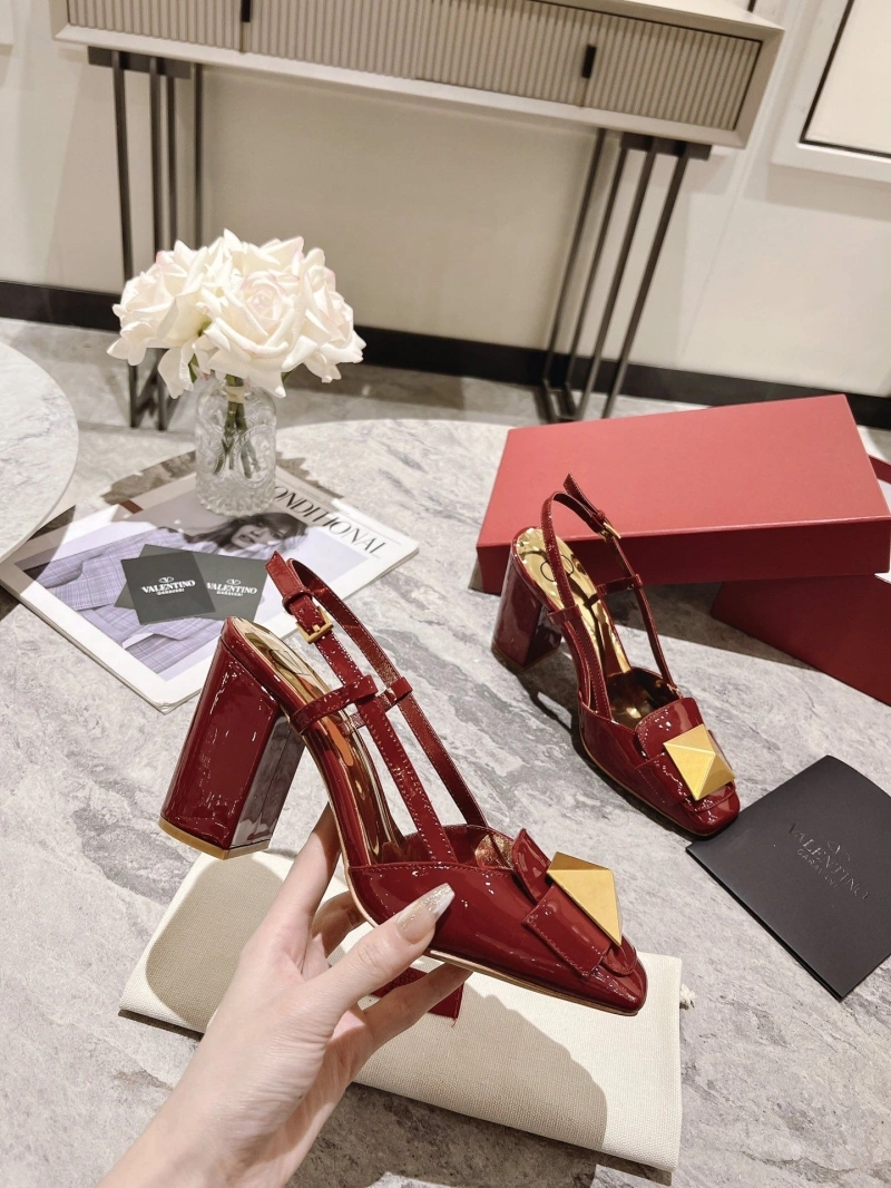Vxlxntino High Heels Bold 232034