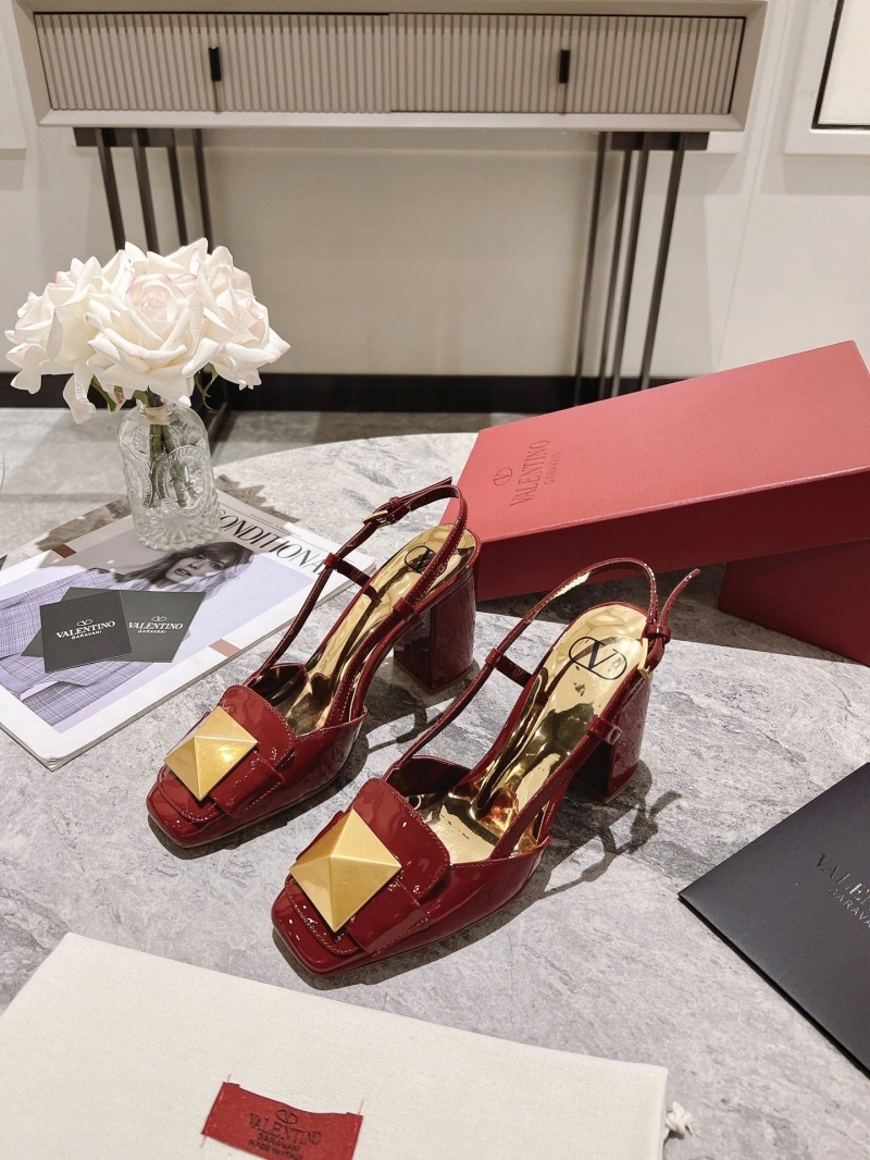 Vxlxntino High Heels Bold 232034