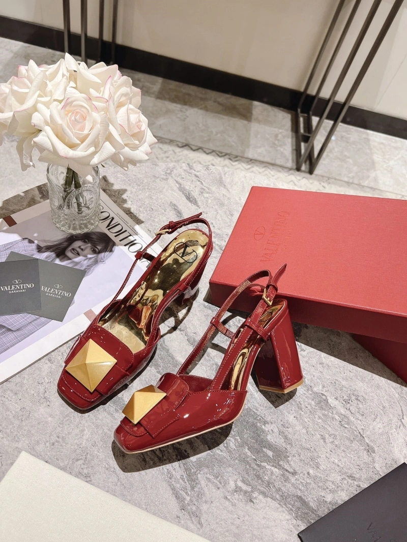 Vxlxntino High Heels Bold 232034
