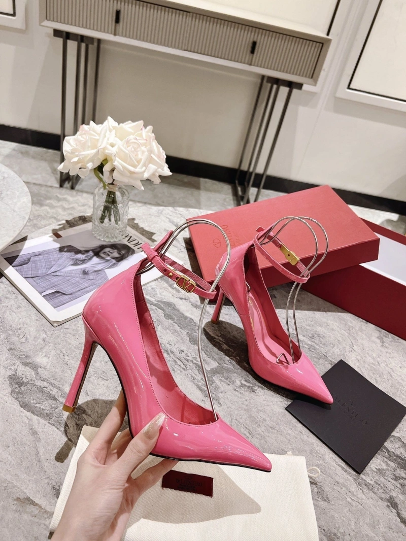 Vxlxntino High Heels Popular 232038
