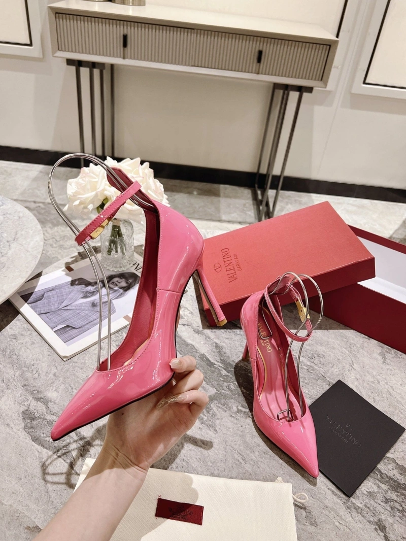 Vxlxntino High Heels Popular 232038