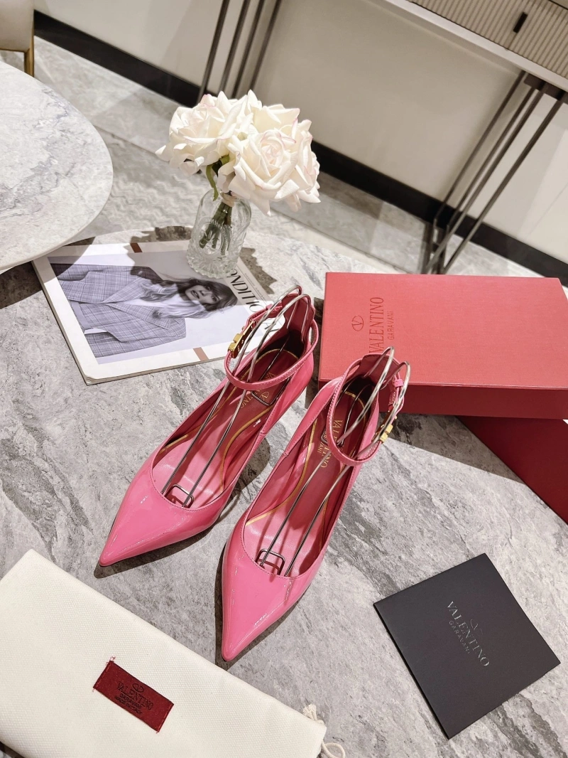 Vxlxntino High Heels Popular 232038