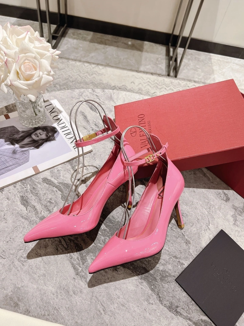 Vxlxntino High Heels Popular 232038