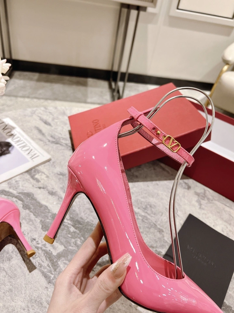 Vxlxntino High Heels Popular 232038