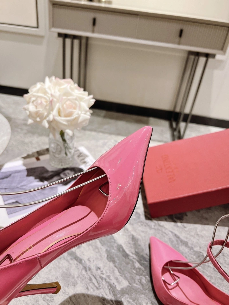 Vxlxntino High Heels Popular 232038