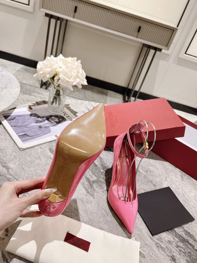 Vxlxntino High Heels Popular 232038