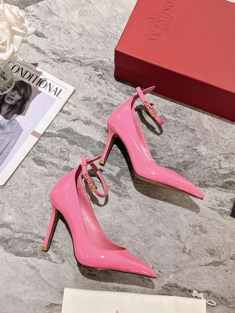 Vxlxntino High Heels Popular 232038