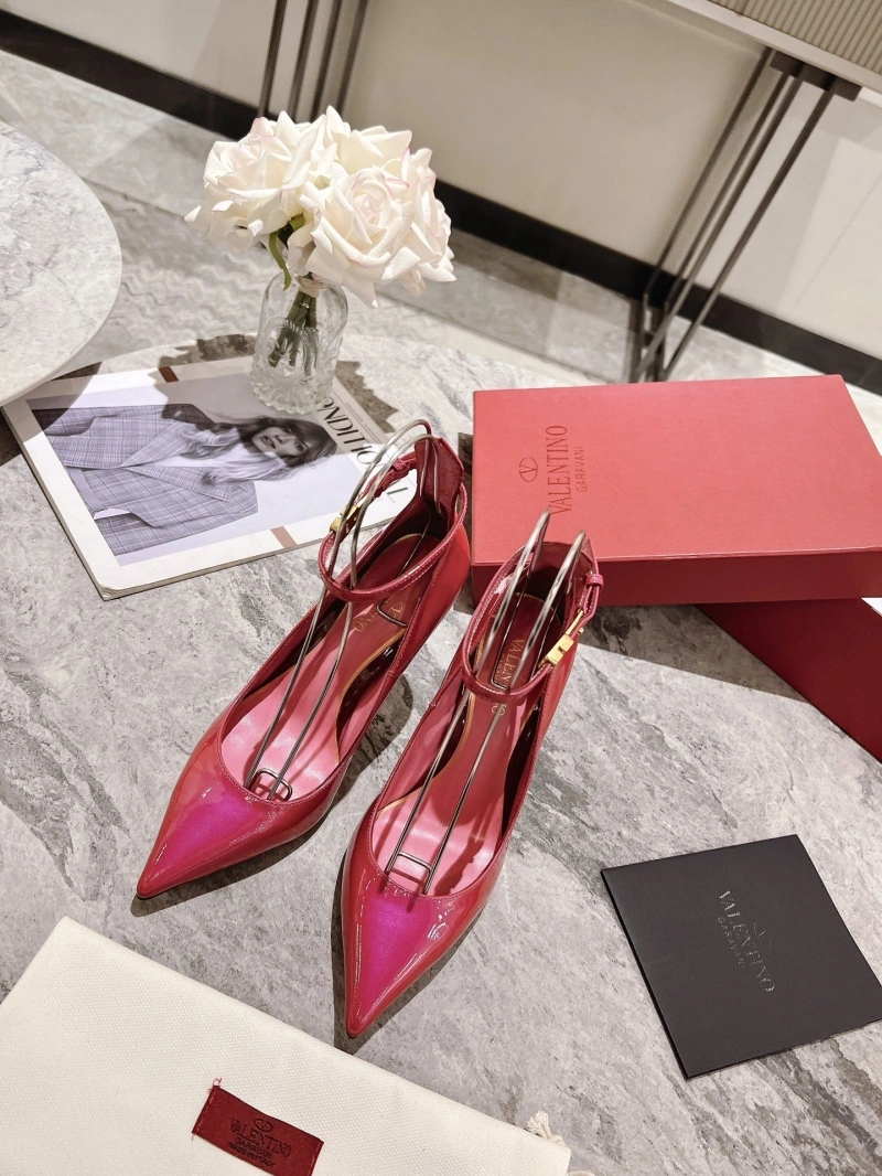 AllSeason Vxlxntino High Heels 232040