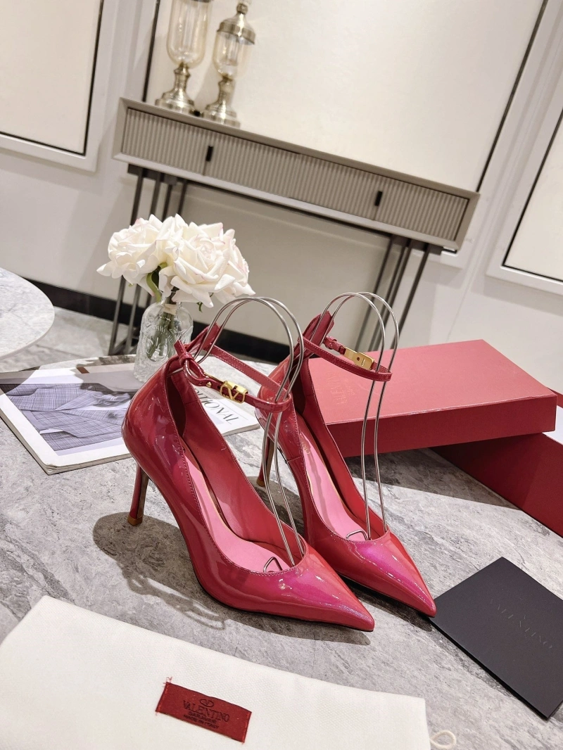 AllSeason Vxlxntino High Heels 232040