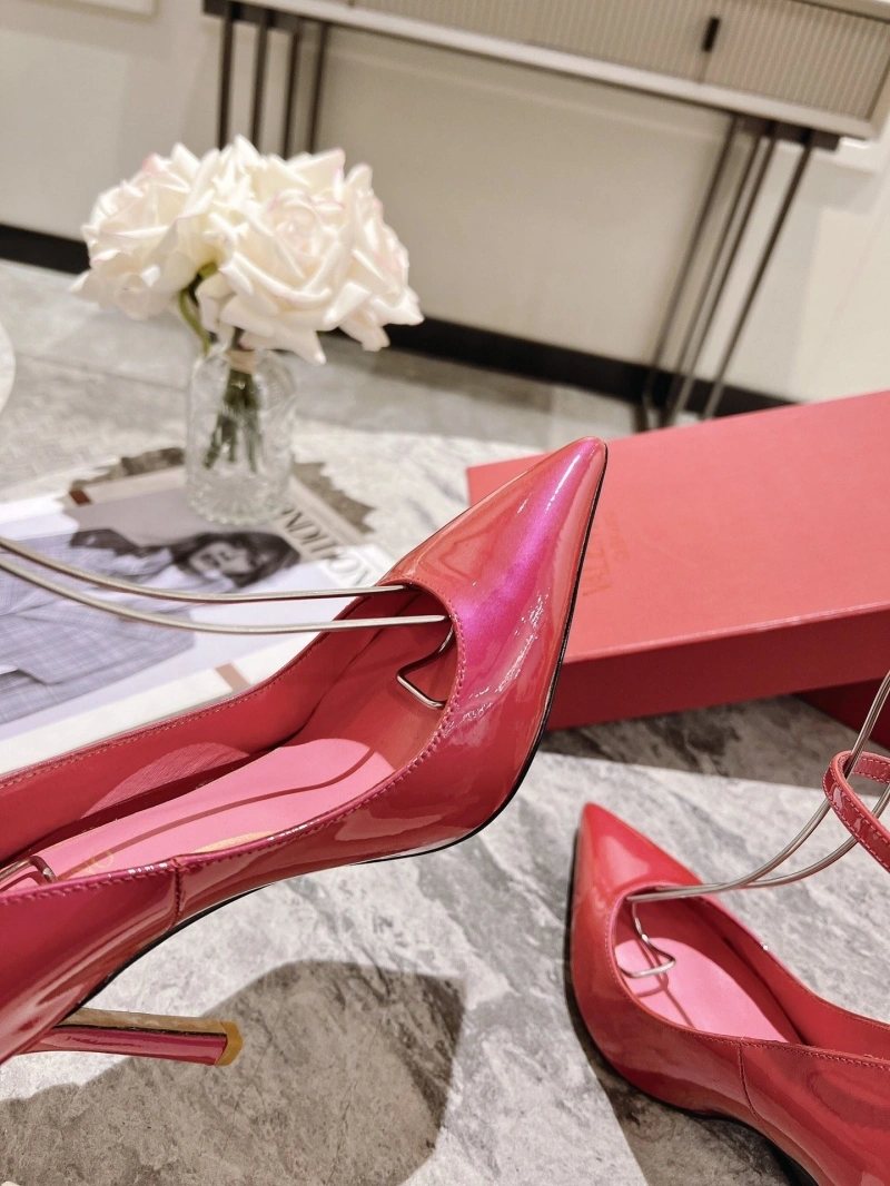 AllSeason Vxlxntino High Heels 232040
