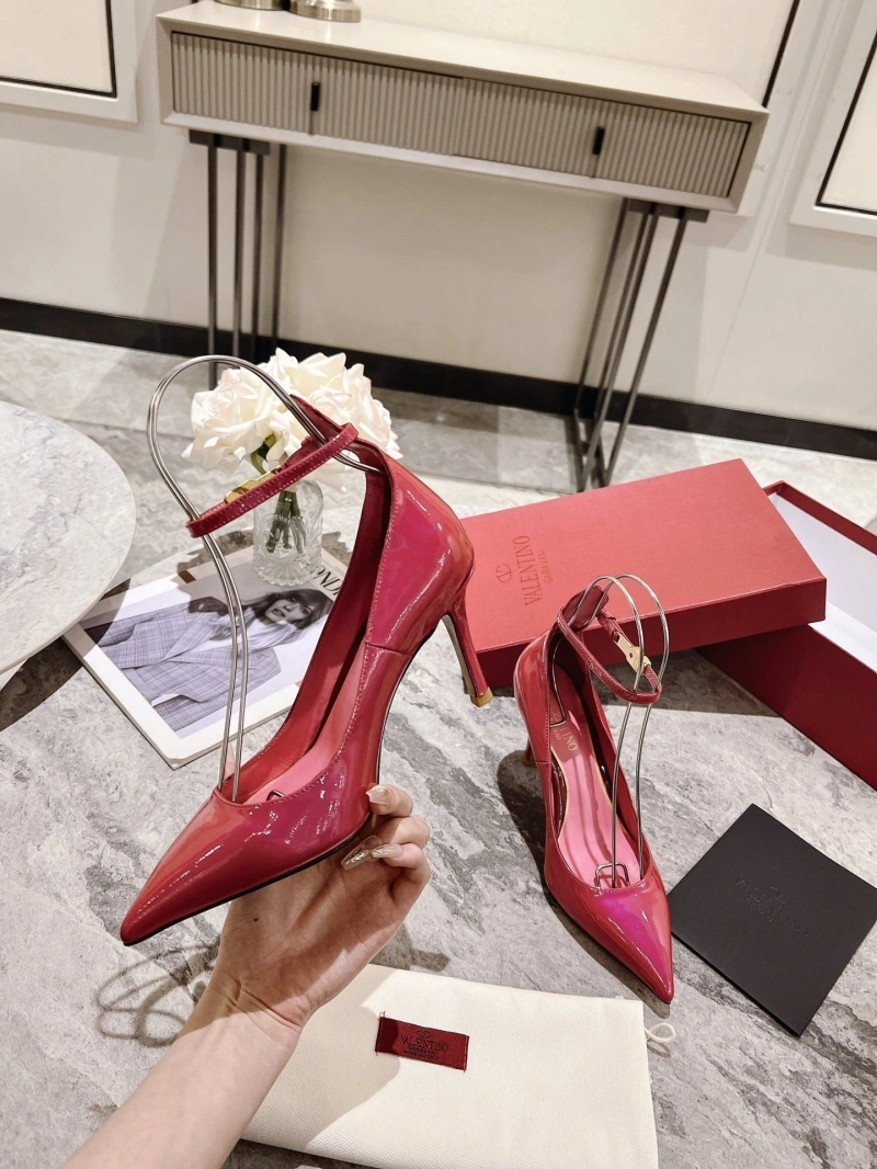 AllSeason Vxlxntino High Heels 232040