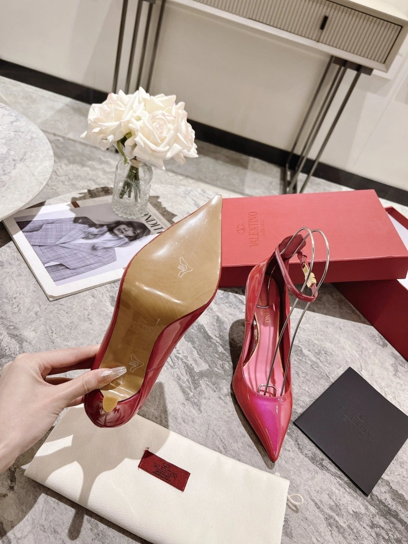 AllSeason Vxlxntino High Heels 232040