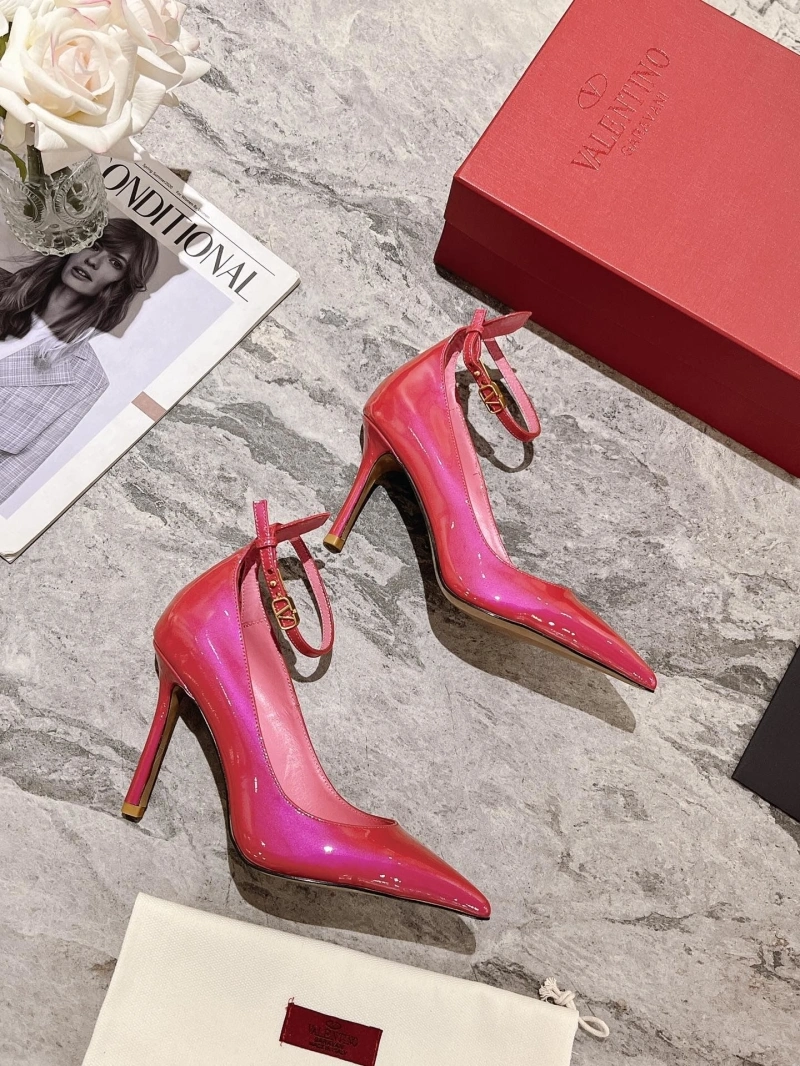 AllSeason Vxlxntino High Heels 232040