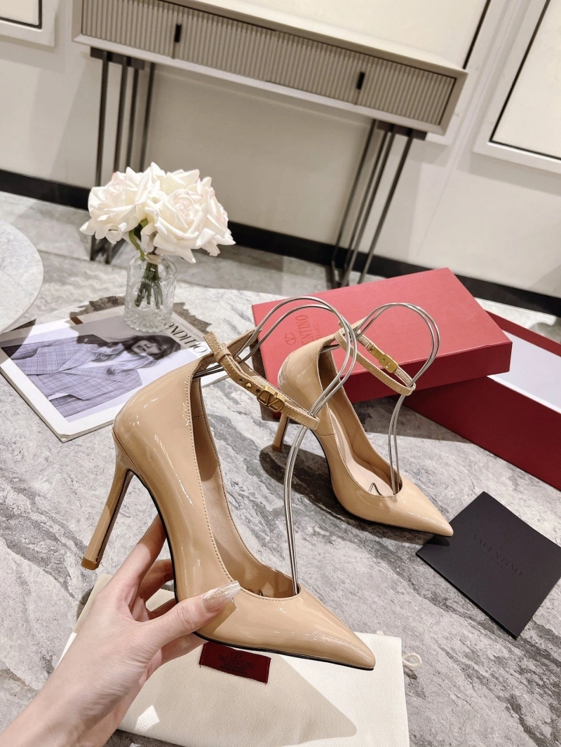 Trendy Vxlxntino High Heels 232037