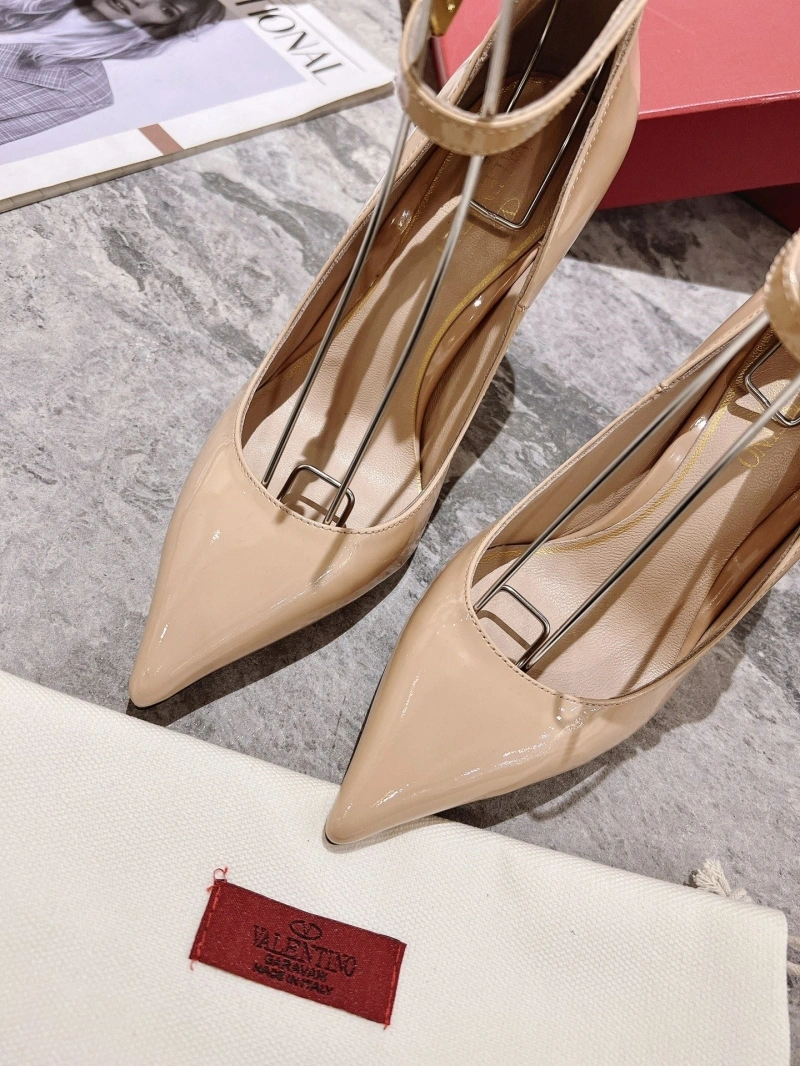 Trendy Vxlxntino High Heels 232037