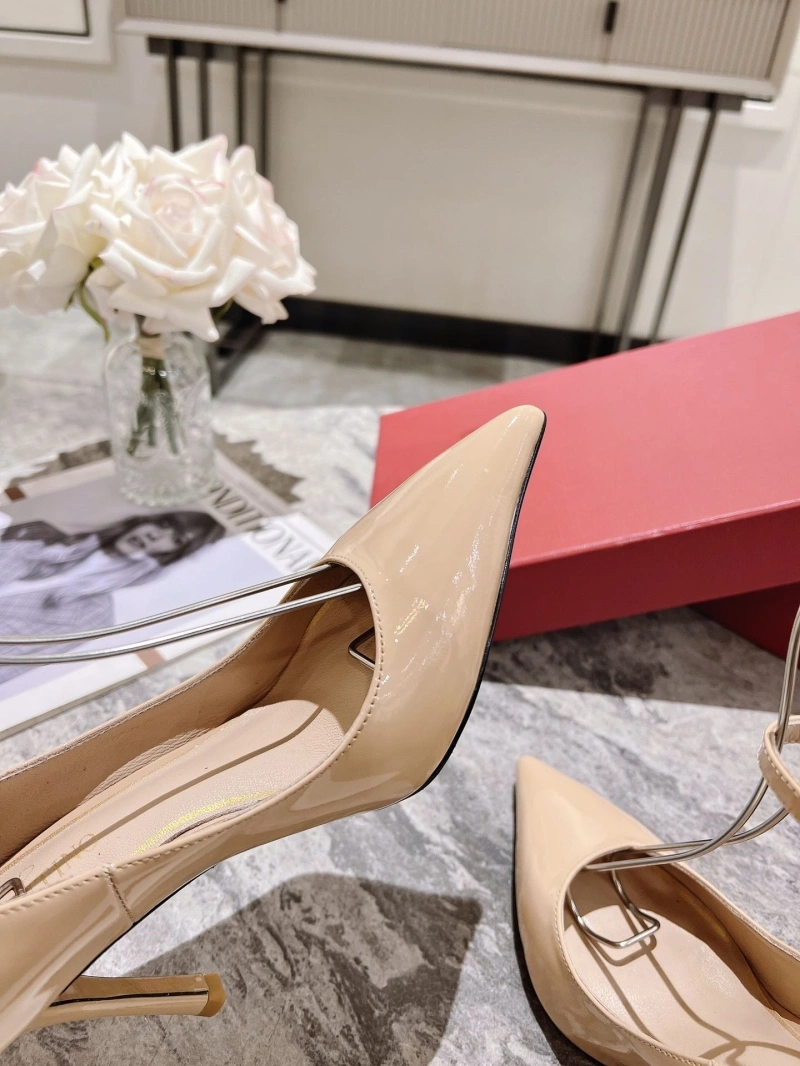 Trendy Vxlxntino High Heels 232037