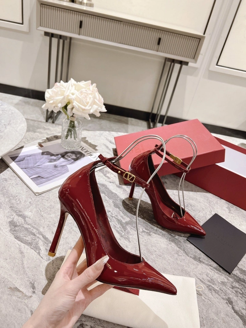 Vxlxntino High Heels NewStyle 232036