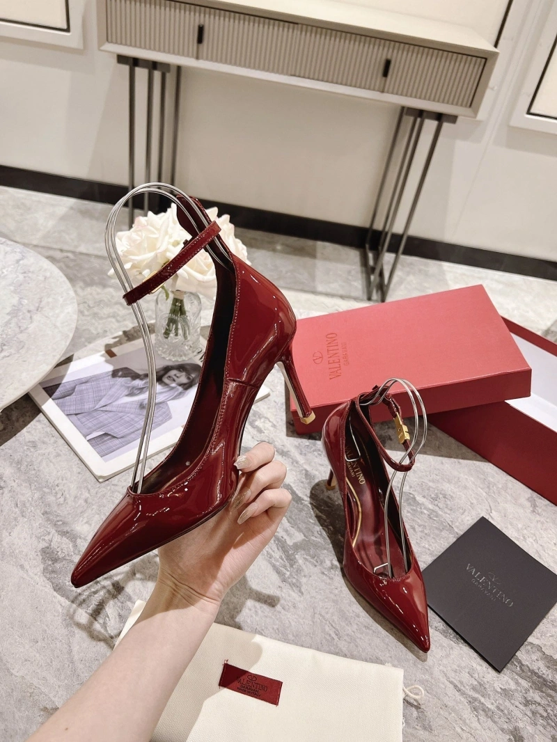 Vxlxntino High Heels NewStyle 232036
