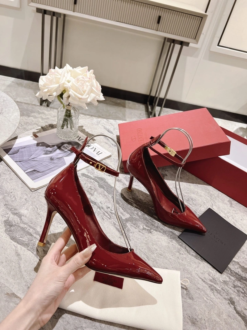 Vxlxntino High Heels NewStyle 232036
