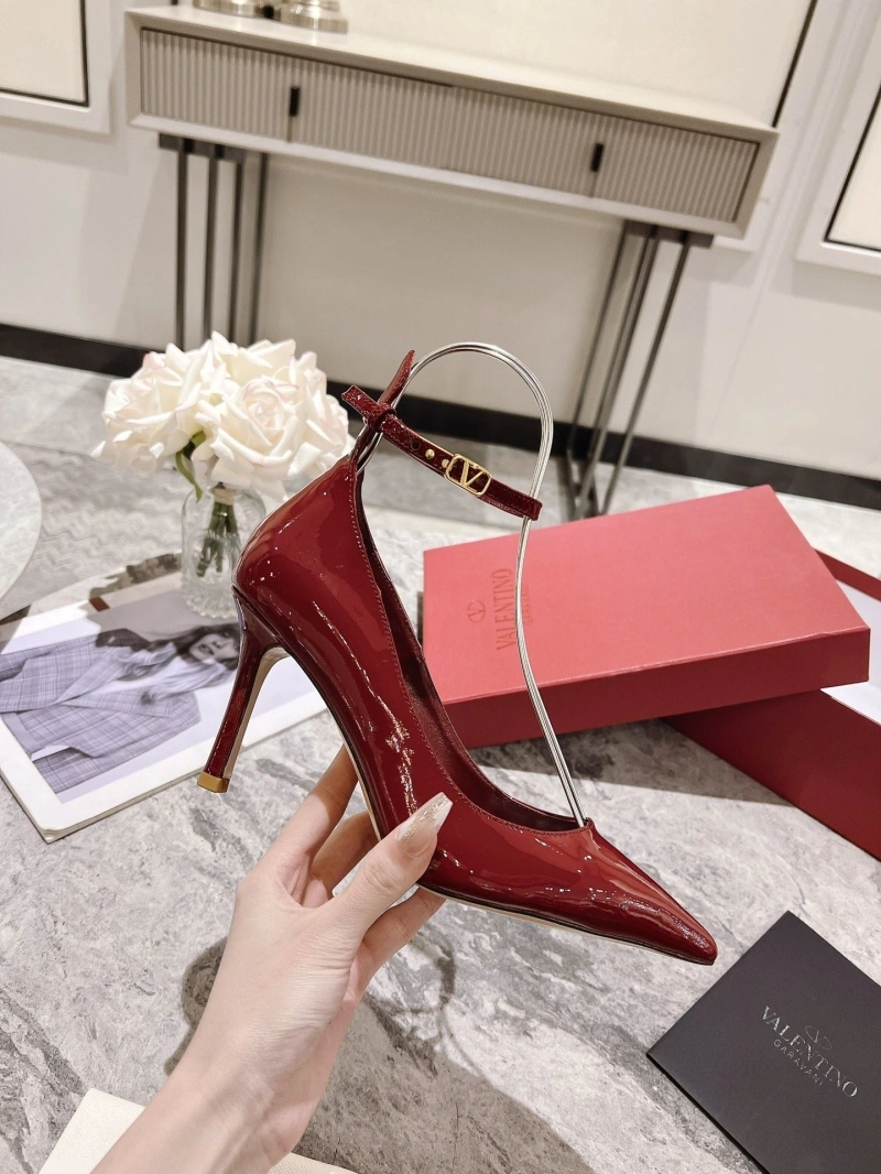 Vxlxntino High Heels NewStyle 232036