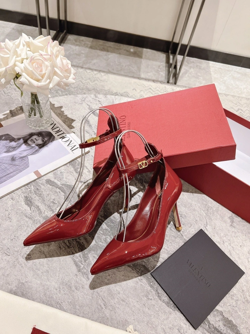 Vxlxntino High Heels NewStyle 232036