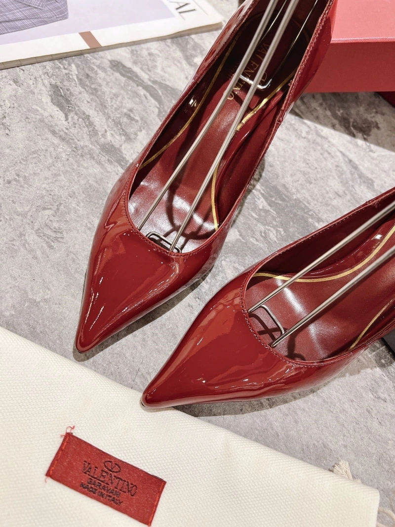 Vxlxntino High Heels NewStyle 232036