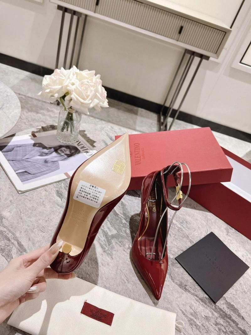 Vxlxntino High Heels NewStyle 232036