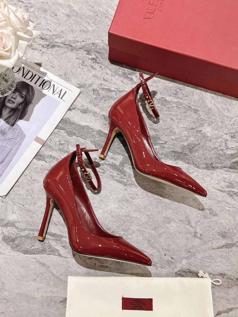 Vxlxntino High Heels NewStyle 232036