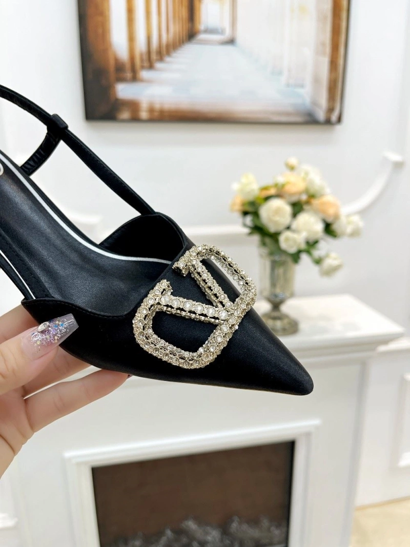 Vxlxntino Sandals Trendsetting 231845