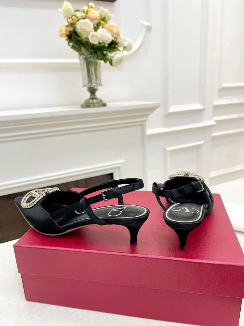Vxlxntino Sandals Trendsetting 231845
