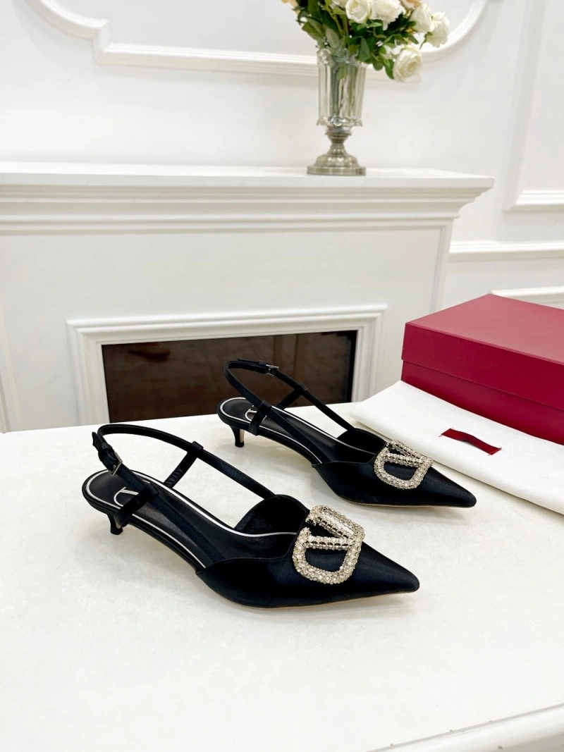 Vxlxntino Sandals Trendsetting 231845